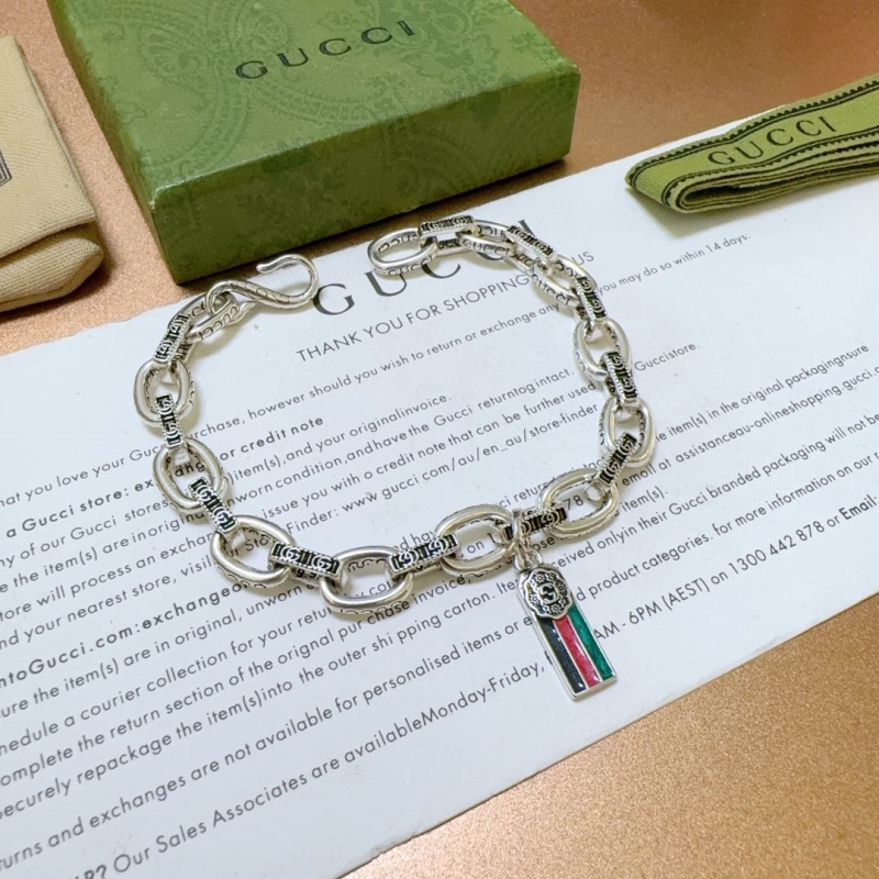 Gucci Bracelets